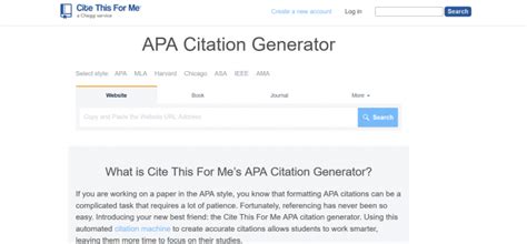 crear formato apa online|APA Reference Generator (Free) 